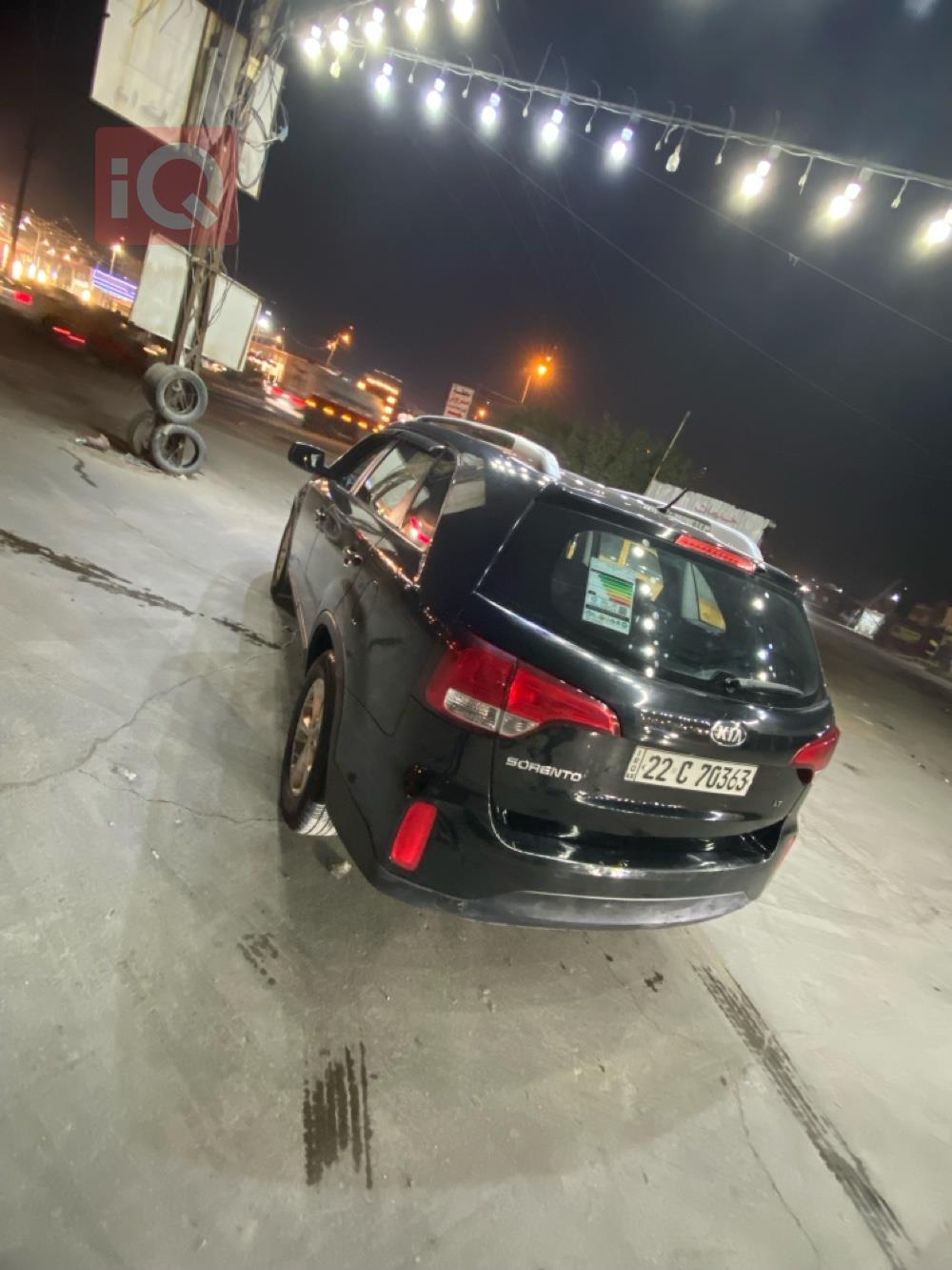 کیا سۆرینتۆ